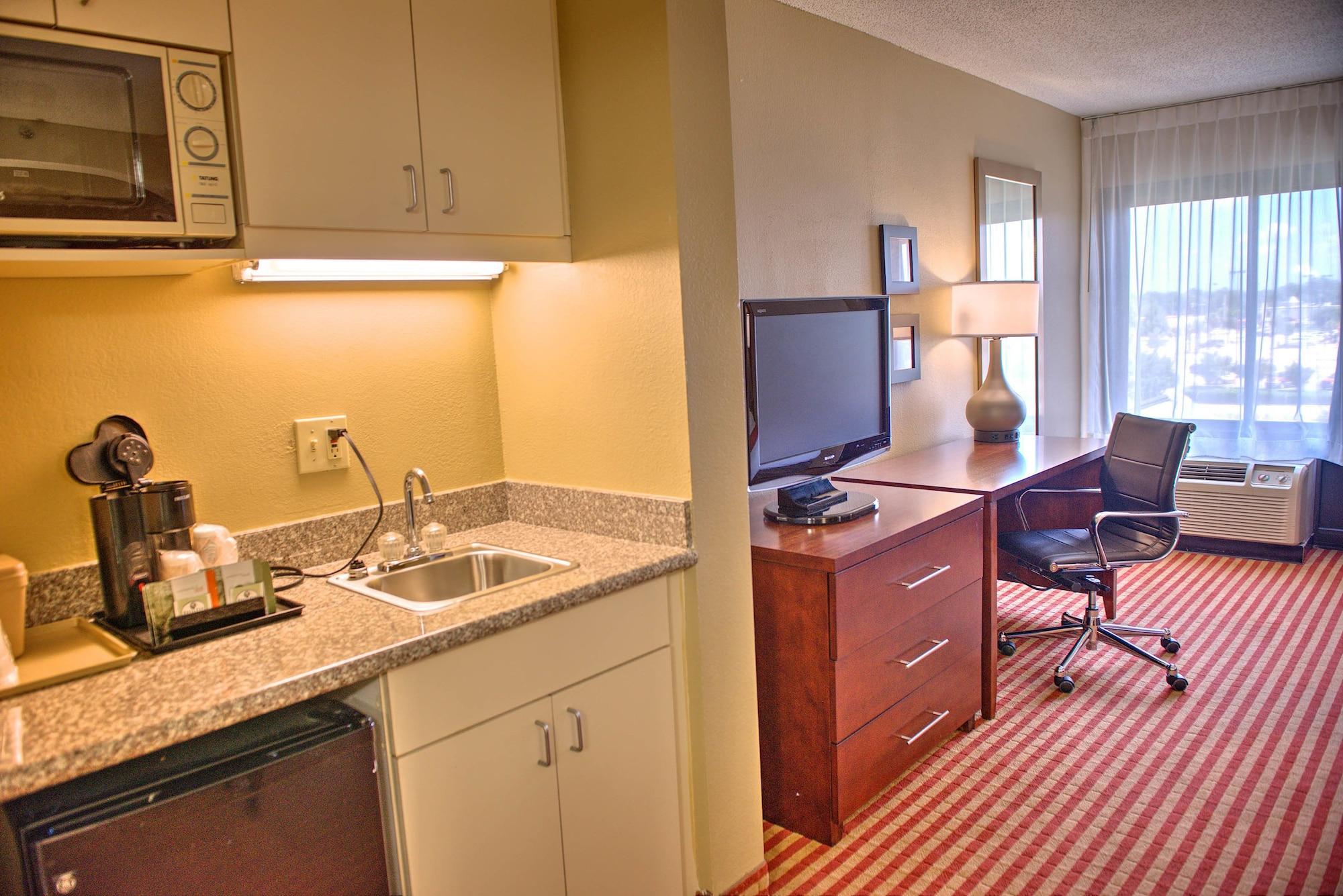 Comfort Inn Pensacola - University Area Ferry Pass Exteriör bild