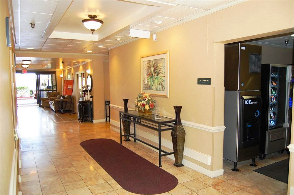 Comfort Inn Pensacola - University Area Ferry Pass Exteriör bild