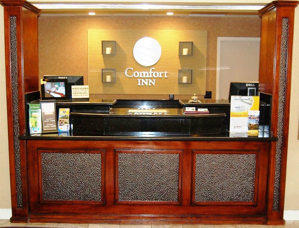 Comfort Inn Pensacola - University Area Ferry Pass Exteriör bild